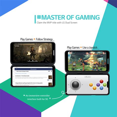 Image result for LG Dual Screen App Store