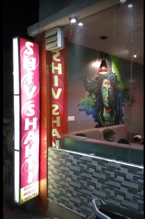 List of top Hostel in Rishikesh