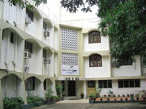 SUN N SEA BEACH RESORT (Alibaug, Maharashtra) - Hotel Reviews & Photos ...