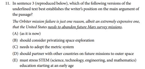 Image result for Good AP Questions Examples