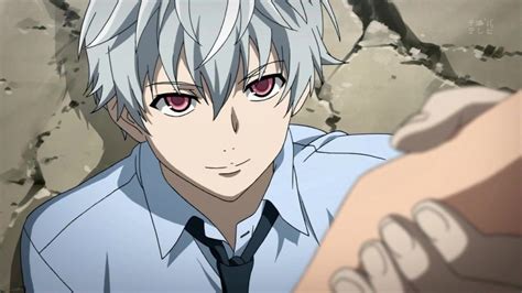Akise Aru - The Best Mirai Nikki Character