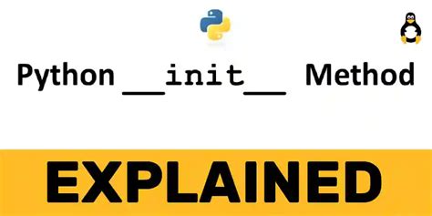 Description About Init Method Python 的图像结果