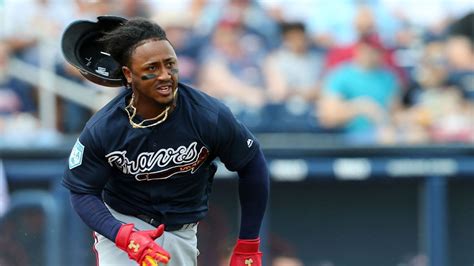 Fantasy baseball: Ozzie Albies, Ji-Man Choi and more hitters to watch ...