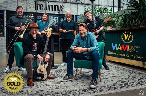 The Jimmys | Bernells | Madison, WI, 2513 Seiferth Rd, Madison, WI ...