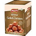 Bikano Royal Gulab Jamun | Traditional Indian Sweet | 1kg Pack : Amazon ...