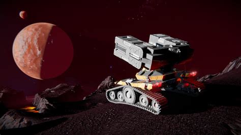 Image result for Track Work Tank Mod