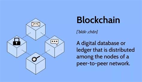 Image result for Blockchain 101 a Visual Demo