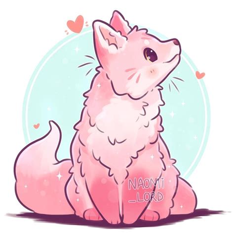 10 FOX ideas | cute animal drawings kawaii, cute animal drawings, animal drawings