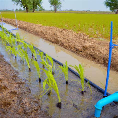 AI in Agriculture: Advancements and Impact on Modern Farming