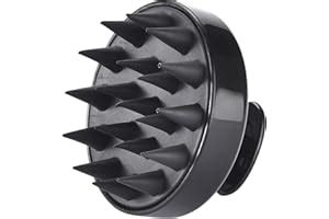 Amazon.in Bestsellers: The most popular items in Scalp Massagers