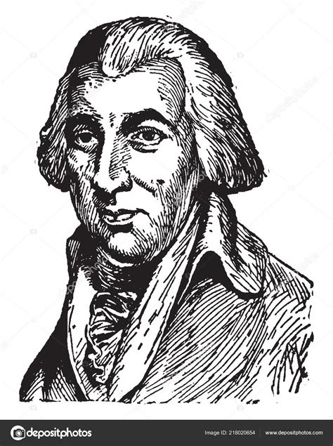 Arthur Young 1741 1820 English Writer Agriculture Economics Social ...