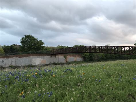 Northwest District Park Austin