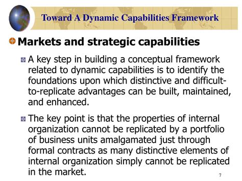 Image result for Dynamic Capabilities Examples