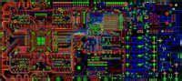 Circuit Board Layout Design 的图像结果