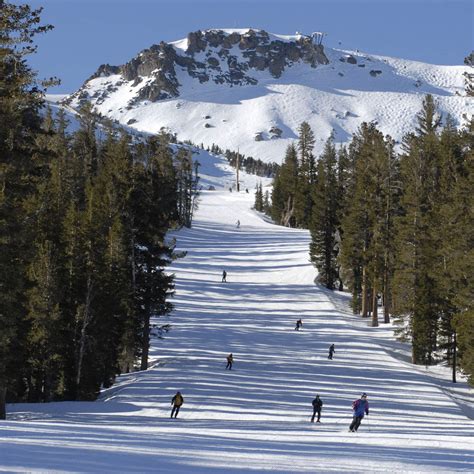 Thrillist Snow Guide: Mammoth, CA | Mammoth lakes, Mammoth mountain ...