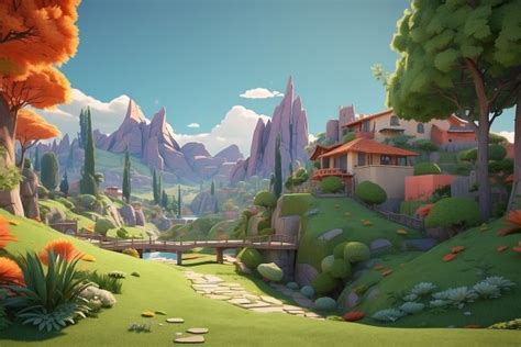 How to Make CGI Animation 的图像结果