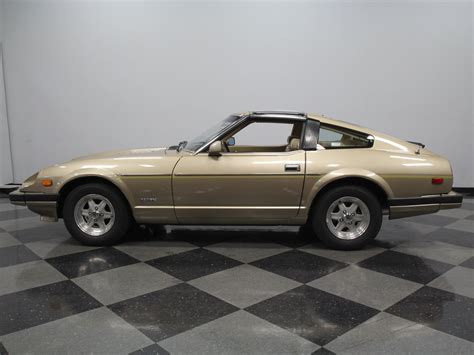1983 Datsun 280ZX | Classic Cars for Sale - Streetside Classics
