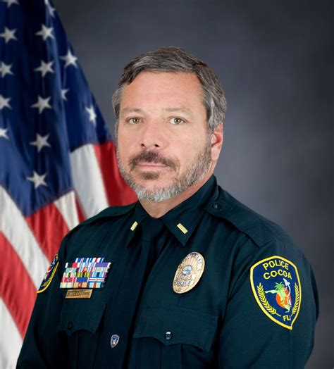 Administration Team | Cocoa, FL - Official Website