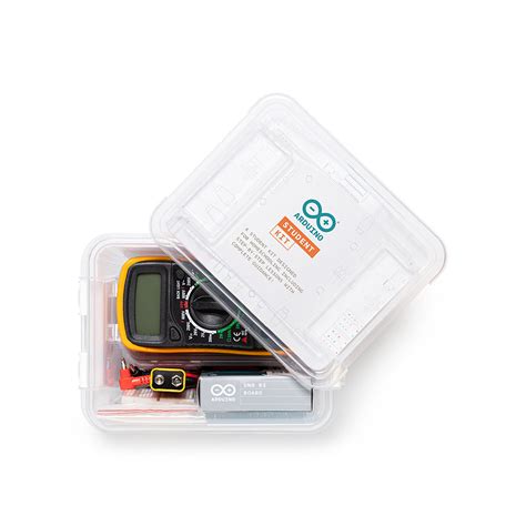 Arduino Student Kit