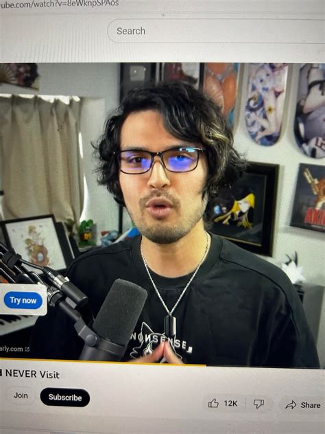 Anyone else seen the Joey Grammarly Ad? : r/TrashTaste