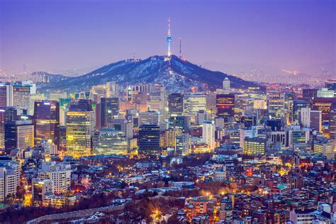 Lotte Tower, Seúl, Corea del Sur - Offlist (ES)