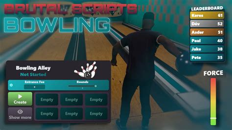 Image result for Ro Bowling Script Pastebin