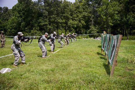 Strike Soldiers sharpen skills at ARM progression training | Article ...