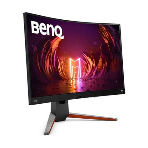 BenQ MOBIUZ EX3210R | 32 Inch HDR10 Curved Monitor