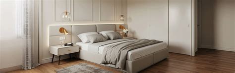 Create the Perfect Bedscape: Styling Tips for a Cozy, Dreamy Bed – Kurlon