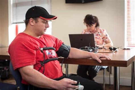 Image result for Counterintelligence Polygraph