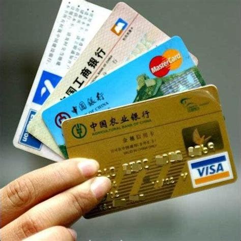 工商银行信用卡如何申请和提额 - 知乎