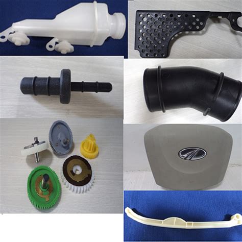 Jayashree Polymers - Photo Gallery