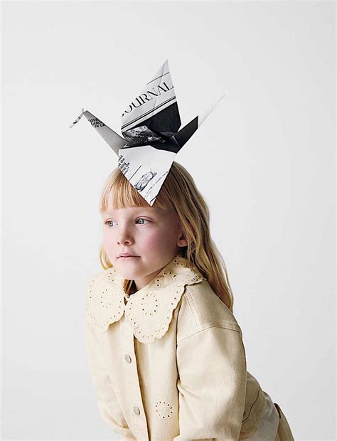 Buy Denim Embroidered Shacket (2-8 Yrs) at Marks & Spencer