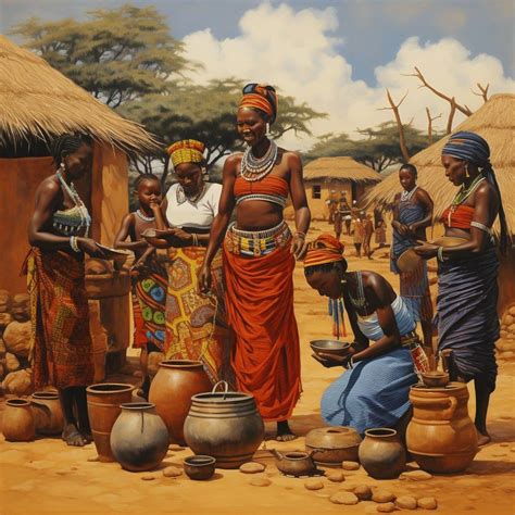 African Inspirations by Humble Homage | Africa art, African paintings ...