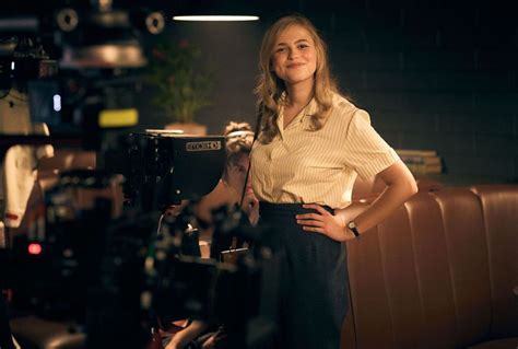 Clare Hughes on Her Rise in Australian TV and Theatre – The National Institute of Dramatic Art ...