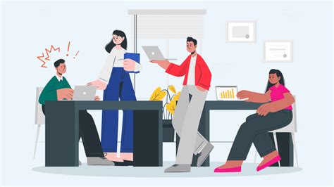 Image result for Challenging Work Scenario