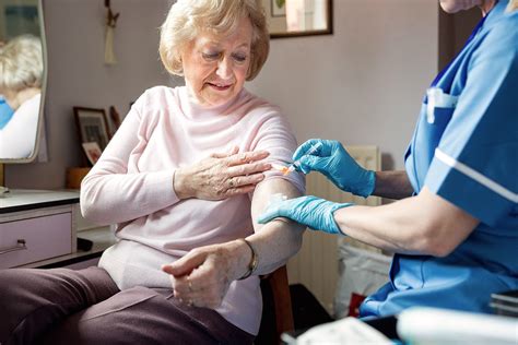 County Plans to Offer COVID-19 Vaccine to People 65 Years and Older | North County Daily Star
