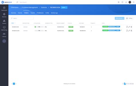 IP Address Management 的图像结果