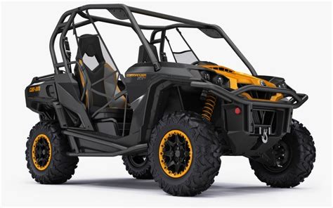 Commander XTP 的图像结果