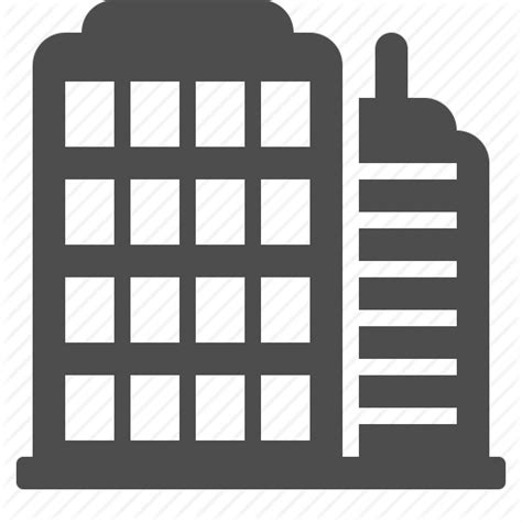 Business Building Icon 的图像结果