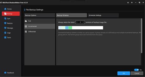 Image result for MiniTool Shadowmaker Tutorial