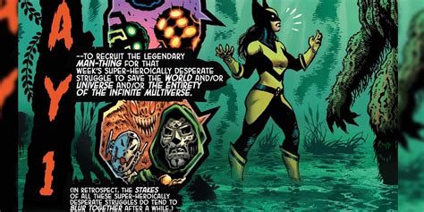 Image result for Marvel Multiverse Explained