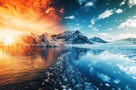 Climate Change 的图像结果