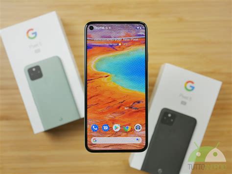 Google Pixel e il nuovo fastidioso bug dell'ora legale