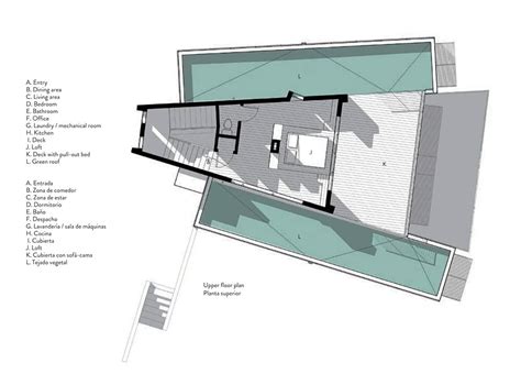 Architectura & Natura - Container & Prefab House Plans