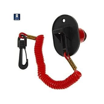 T-H Marine Supplies Saf-T-Stop™ Kill Switches for Boats : Amazon.in ...