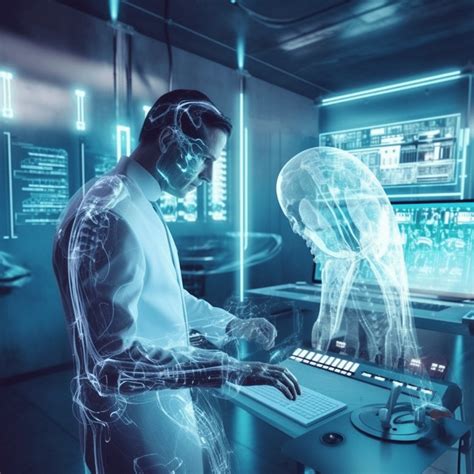 Artificial Intelligence Graph 的图像结果