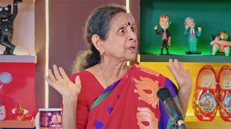 'Mere Kapde Bahar Fhek Diya...': Usha Nadkarni Recalls Being Kicked Out ...