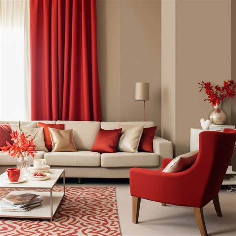 Best curtain colour combination for your house