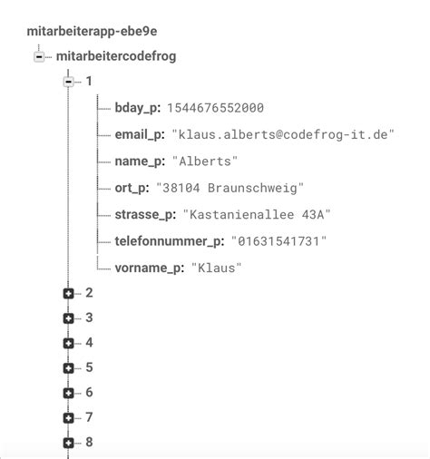 Image result for Firebase Database Android Java